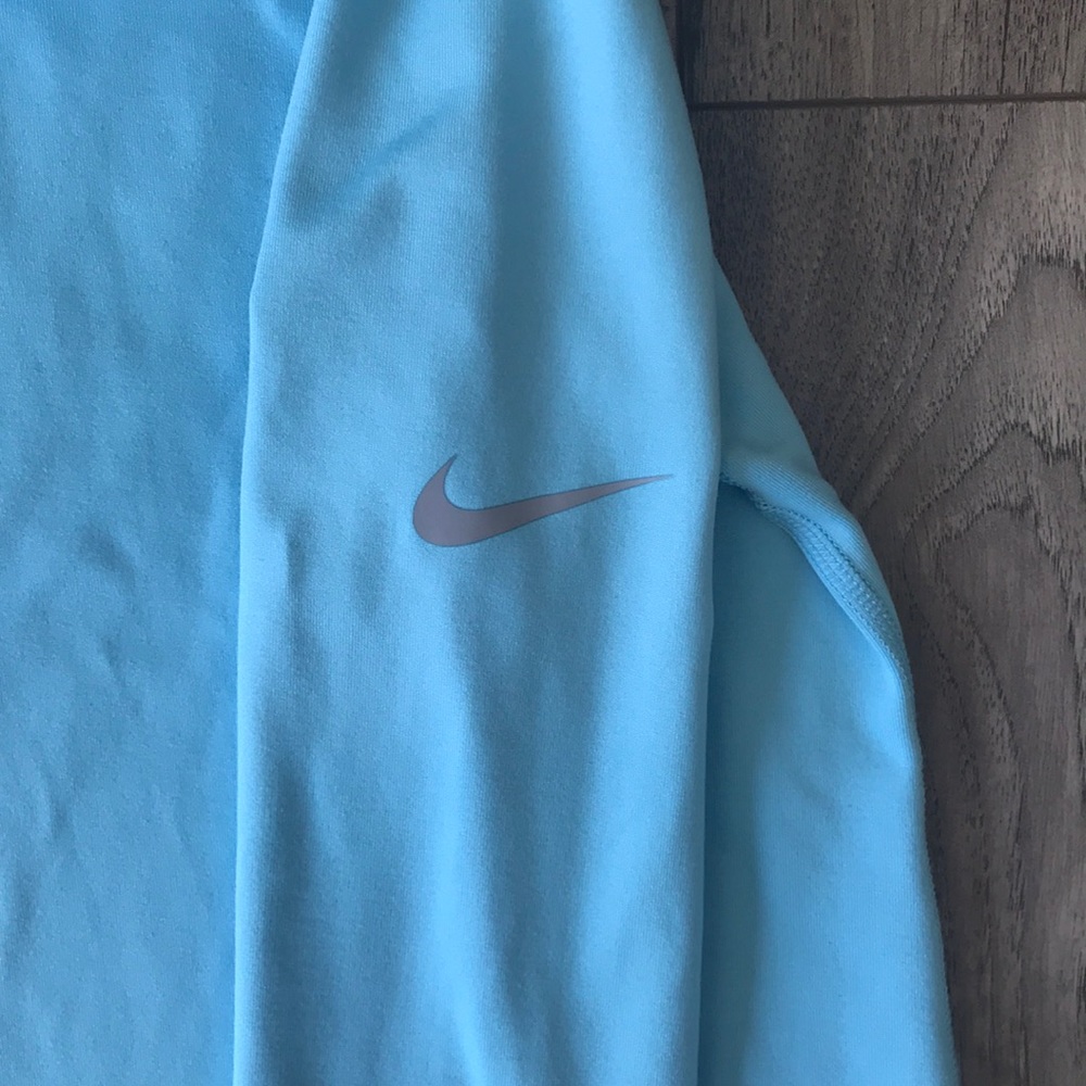 Kids Nike Pro long sleeve - Picture 4 of 4